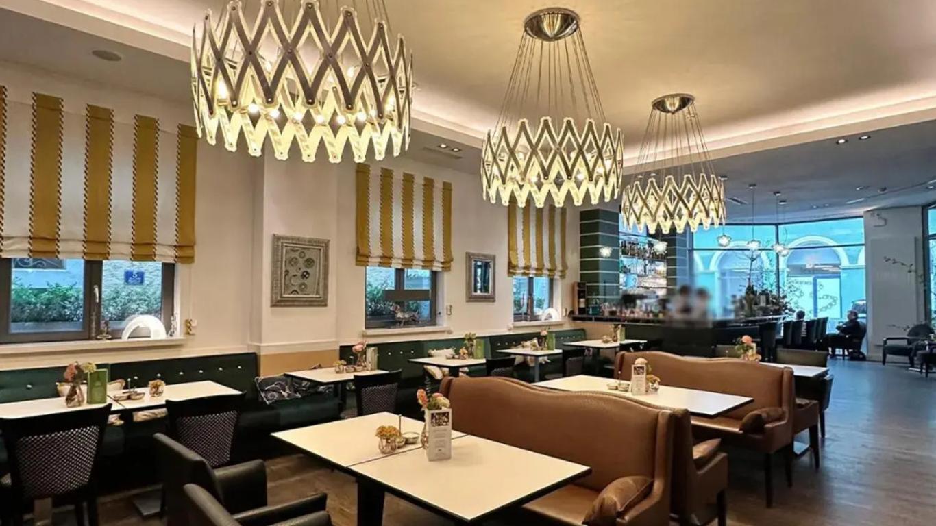 Hotel Goliath am Dom