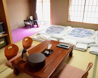 Kyonoyado Kagihei - Kyoto