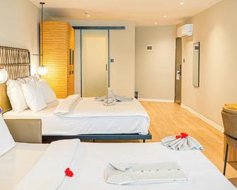 Kombo Beach Resort - Serrekunda - Habitación