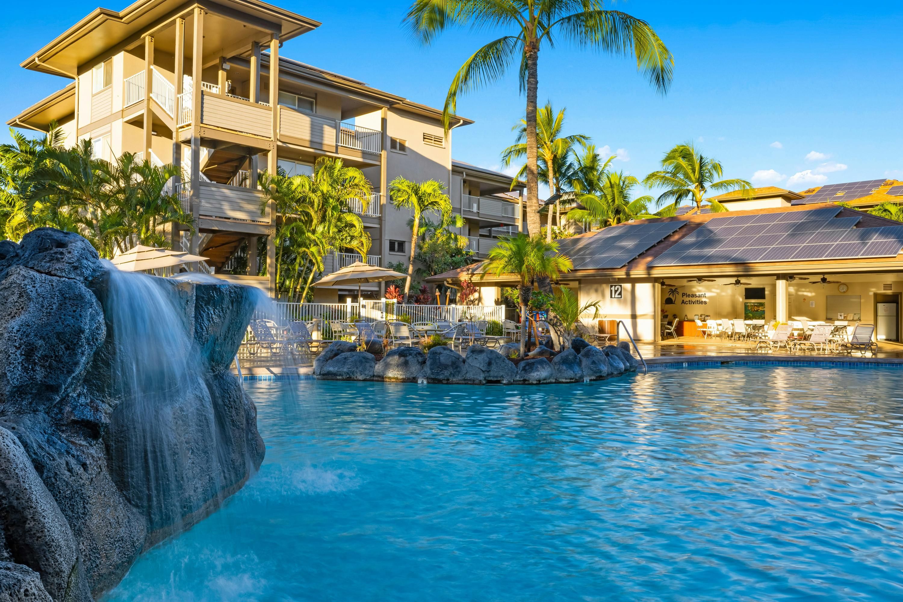 Worldmark Kihei - Kihei - Strand