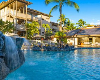 Worldmark Kihei - Kihei - Piscina