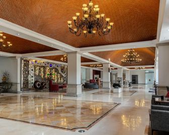 Ramada by Wyndham Cdmx Perinorte - Tlalnepantla - Hành lang