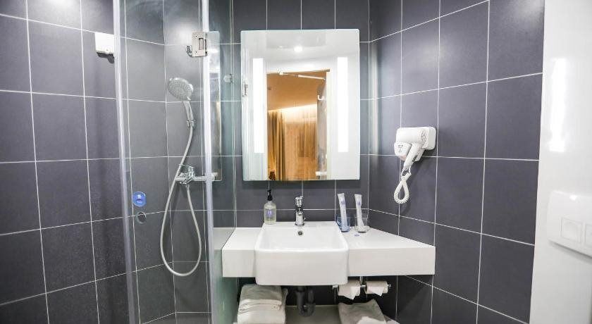 Hanting Express Ji'nan Yaoqiang International Airport - ז'ינאן