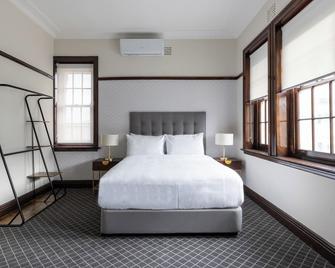 Southern Cross Hotel - Sídney - Habitación