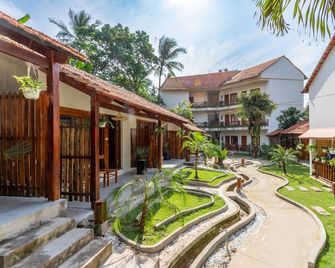 Bauhinia Resort Phu Quoc - Phu Quoc - Außenansicht