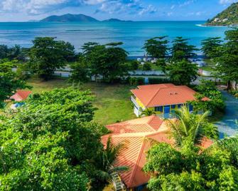 Cane Garden Bay Cottage #3 - Leonards - Vista externa