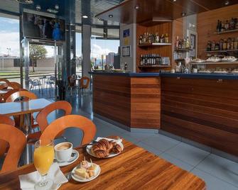 Hotel La Polar - Gijón