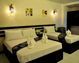 D Mei Residence Inn - Wad Mall - Naval - Habitación