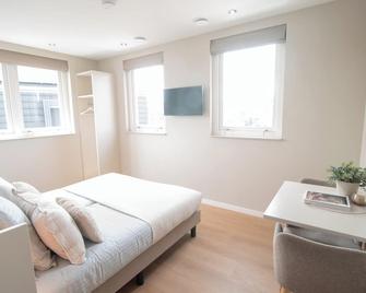 Gastenkamer 'villa Mondriaan' Domburg Ka01 - Domburg