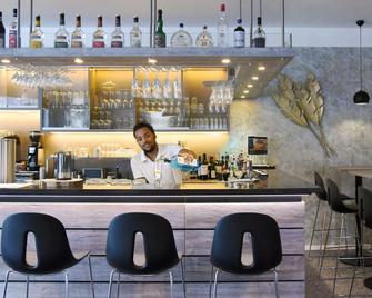 K-Apart Hotel & Boardinghouse - Hürth - Bar