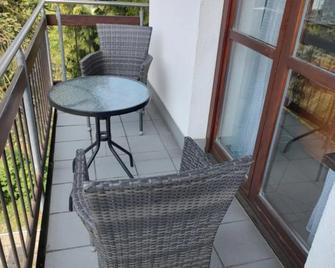 Pension Nela - Klatovy - Balkon