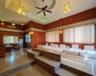 Phu Pha Phung Resort - Suan Phueng