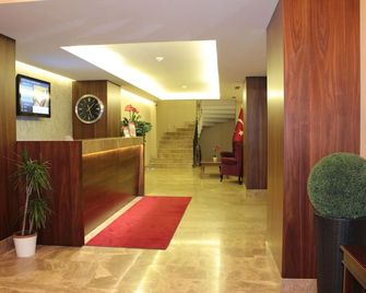 فندق مطار أوساكا - اسطنبول - أفضل طعام