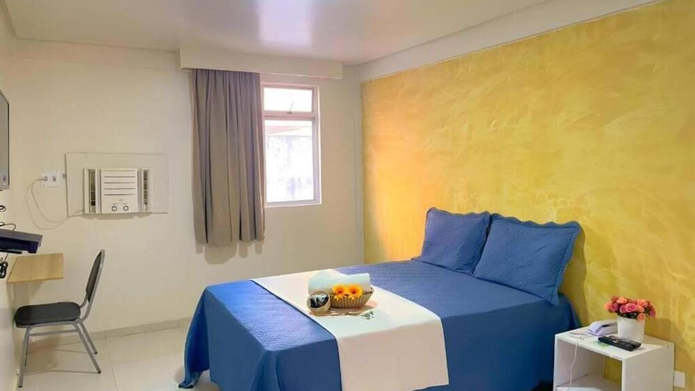 Hotel Boa Viagem Aeroporto