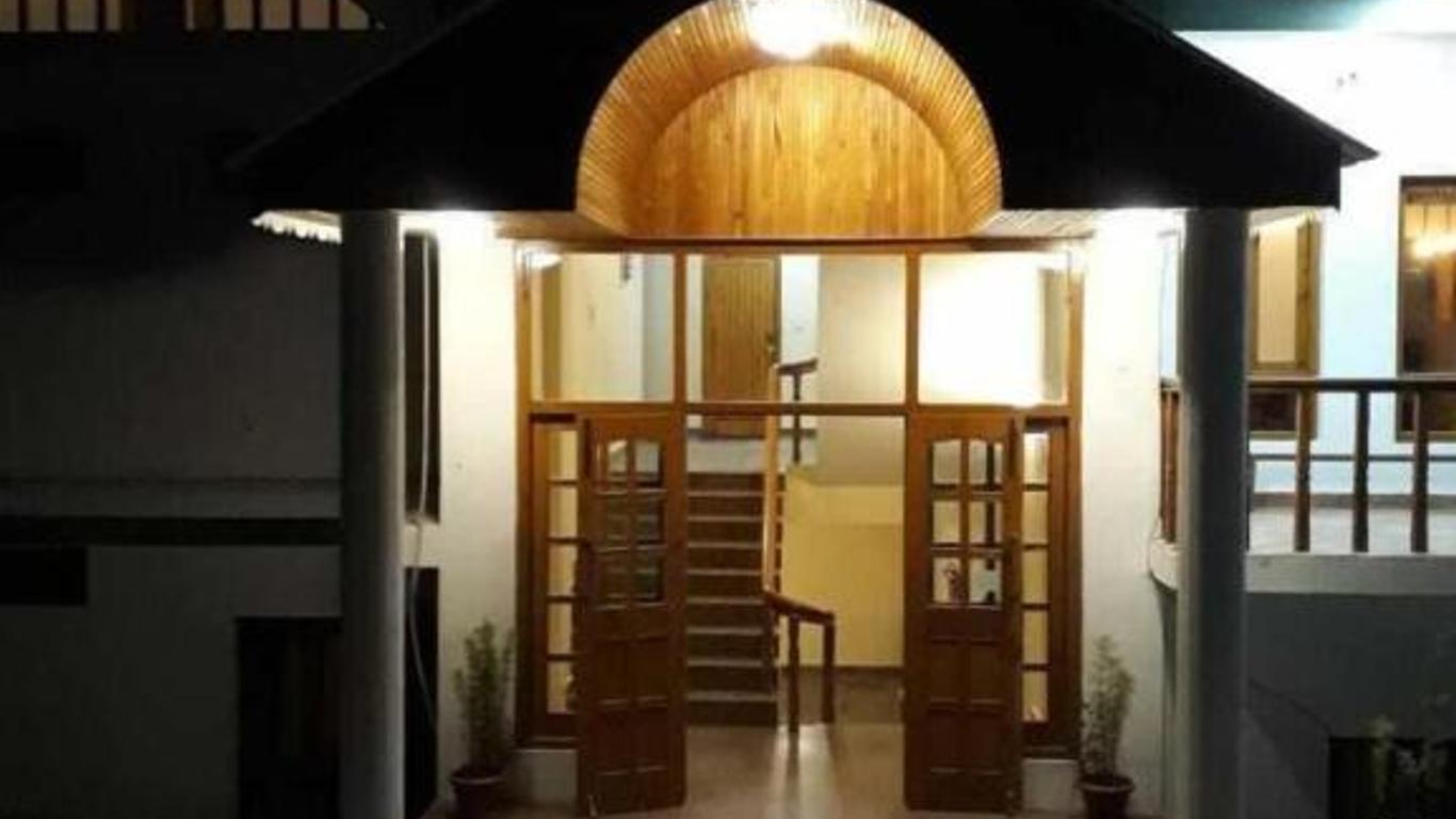 Prakriti-The Retreat