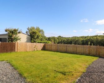 The Sperrin Getaway - Omagh