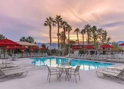 Marriott's Desert Springs Villas II - Palm Desert - Pool