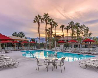 Marriott's Desert Springs Villas II - Palm Desert - Pool