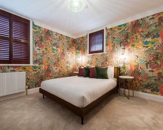 The Clarence Boutique Rooms - Portsmouth