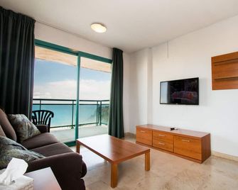 Magic Atrium Beach - Benidorm - Living room