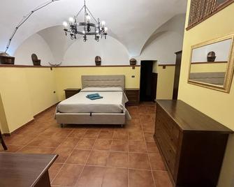 La casa di Mimmo - Foggia - Bedroom