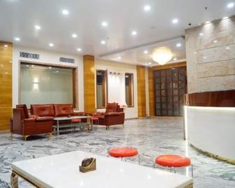 Hotel Shree Shyam International - Bilāspur - Lobby