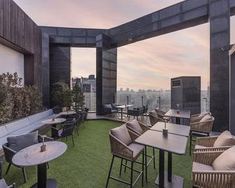 AC Hotel by Marriott Seoul Gangnam - Seoul - Restaurant