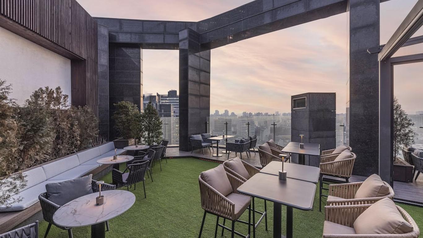 AC Hotel by Marriott Seoul Gangnam