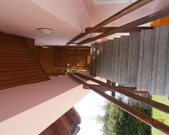 Penzion Oliver - Horní Planá