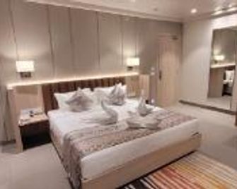 Spectrum Hotel Berhampur - Brahmapur - Habitación