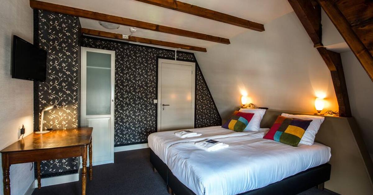 Prelude Vijftig sector Kings Inn City Hostel from $25. Alkmaar Hotel Deals & Reviews - KAYAK