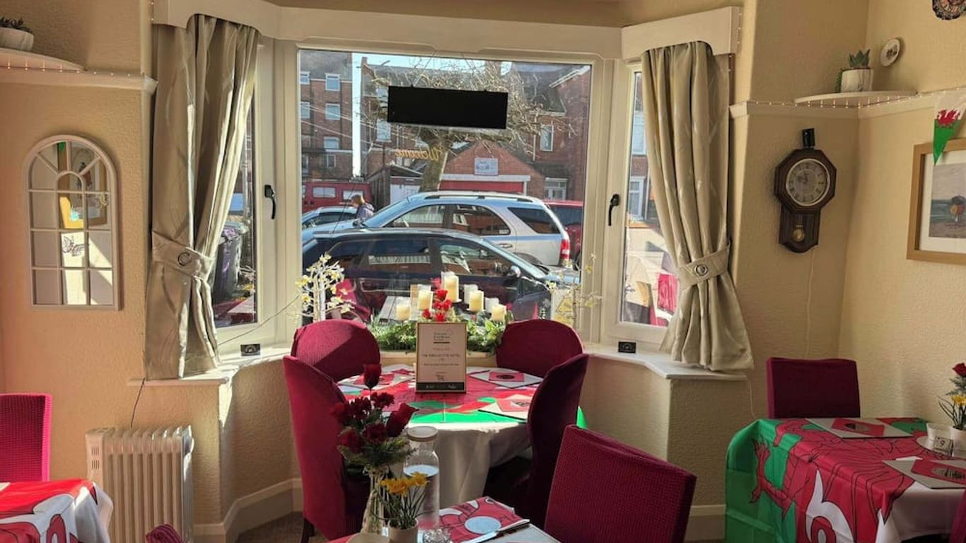 The Singlecote Hotel