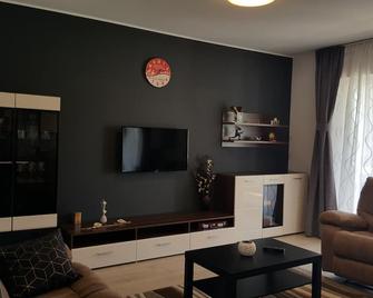 Apartment Davorka - Vrsar - Salon