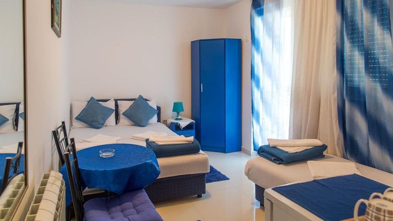 Guest House Vucicevic
