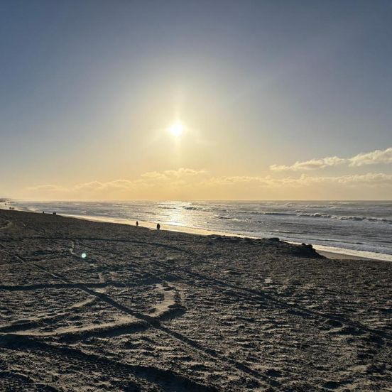 6 person Holiday Inn – Hvide Sande