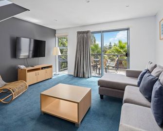 Corrigans Cove - Batemans Bay - Sala de estar