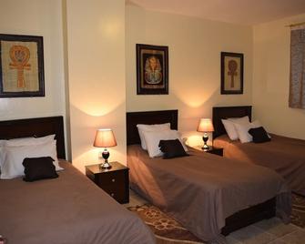 Pyramids Overlook Inn - Gizeh - Chambre