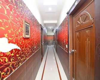 OYO 3509 Hotel Celebration - Bathinda - Hallway