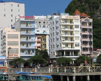 Catba Dream Hotel - Cat Ba - Edifício
