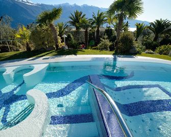 Park Hotel Imperial - Limone sul Garda - Piscina