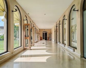 Relais De Margaux - Margaux-Cantenac - Pasillo