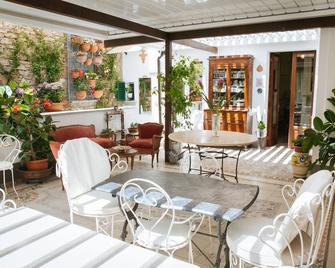 Domus Socolatae Residenza d'Epoca Charming B&B - Follonica - Patio