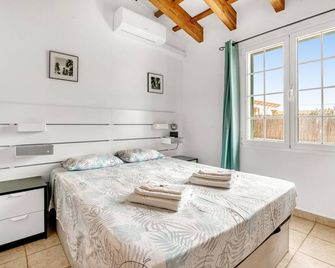 Villa Forte - Cala en Porter