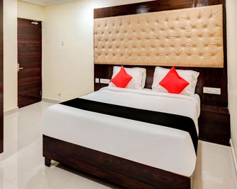 Super Capital O Siddartha Elite - Vijayawada - Kamar Tidur