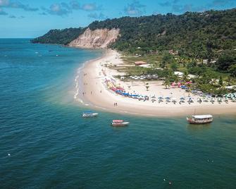 Bella Vida Suites E Apartamentos - Morro de Sao Paulo - Beach