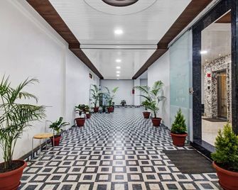 Treebo Hotel Rk Inn, Railway Station - Nagpur - Aula