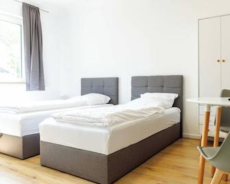 Kaiserslautern Apartments - Kaiserslautern - Habitación