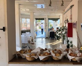 Hotel Belvedere - Sanremo