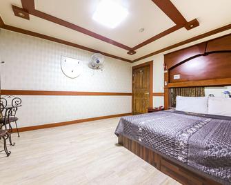 Mokpo Haevichi - Mokpo - Habitación