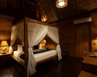 Natajiwa Village - North Kuta - Schlafzimmer